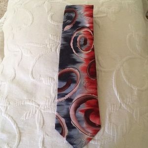 J. GARCIA  | BEE HIVE COLLECTION 58 NECKTIE